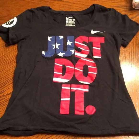 Nike Just Do It! - Picture 2 of 6